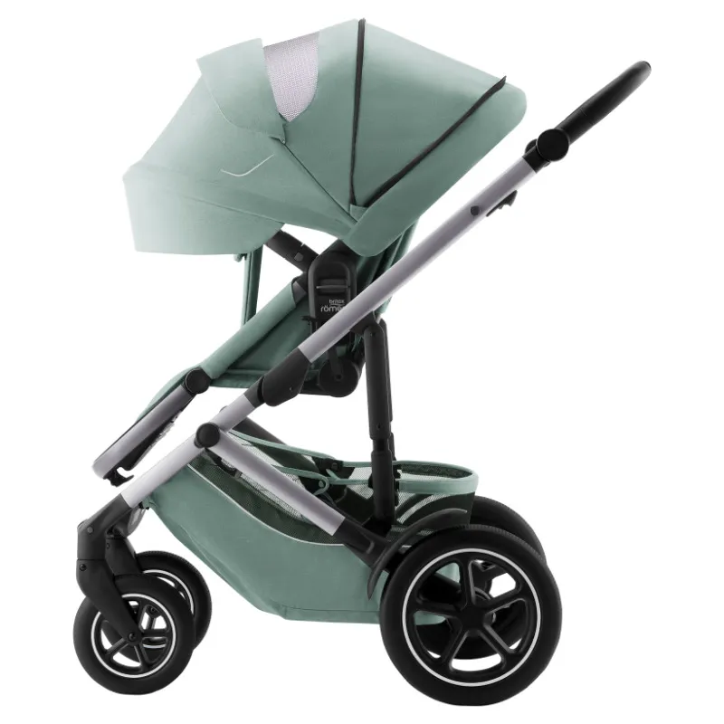 Коляска 2 в 1 Britax Roemer Smile 5Z