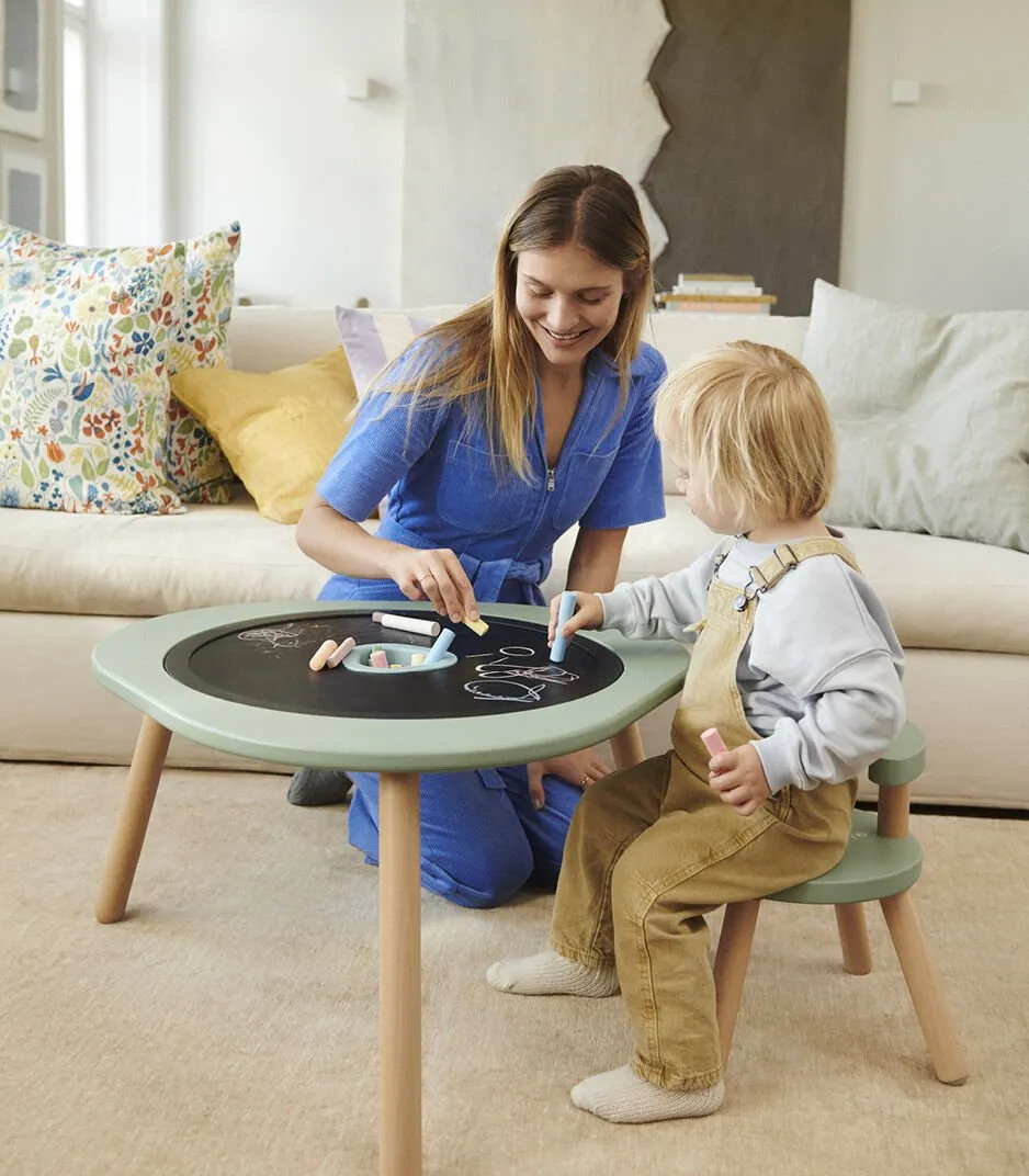 Стульчик Stokke MuTable