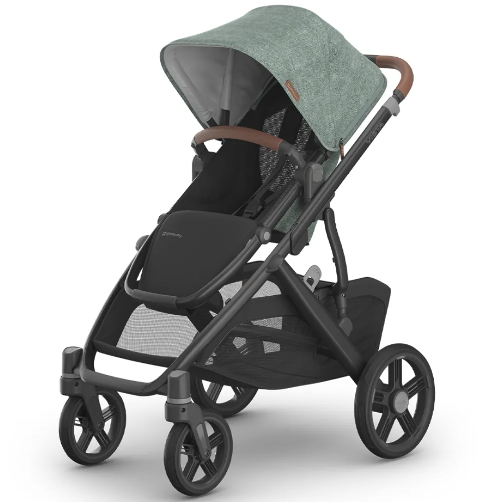 Коляска 2 в 1 UPPAbaby Vista V3