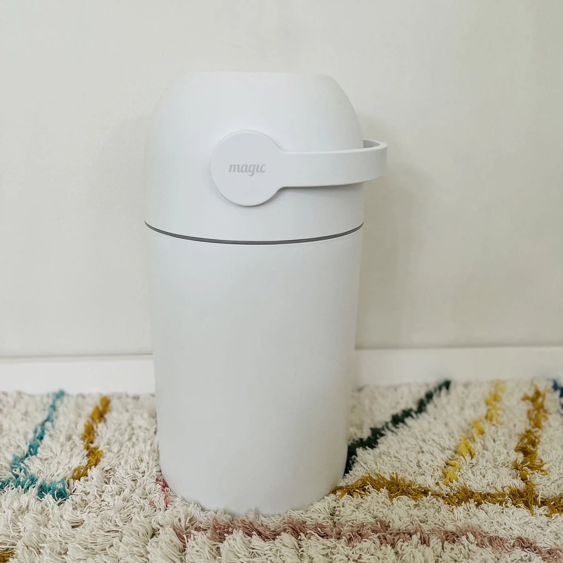 Накопитель подгузников C110 Magic Diaper pail