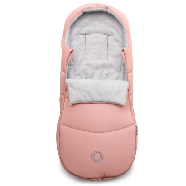 Конверт в коляску Bugaboo footmuff (муфта для ног)