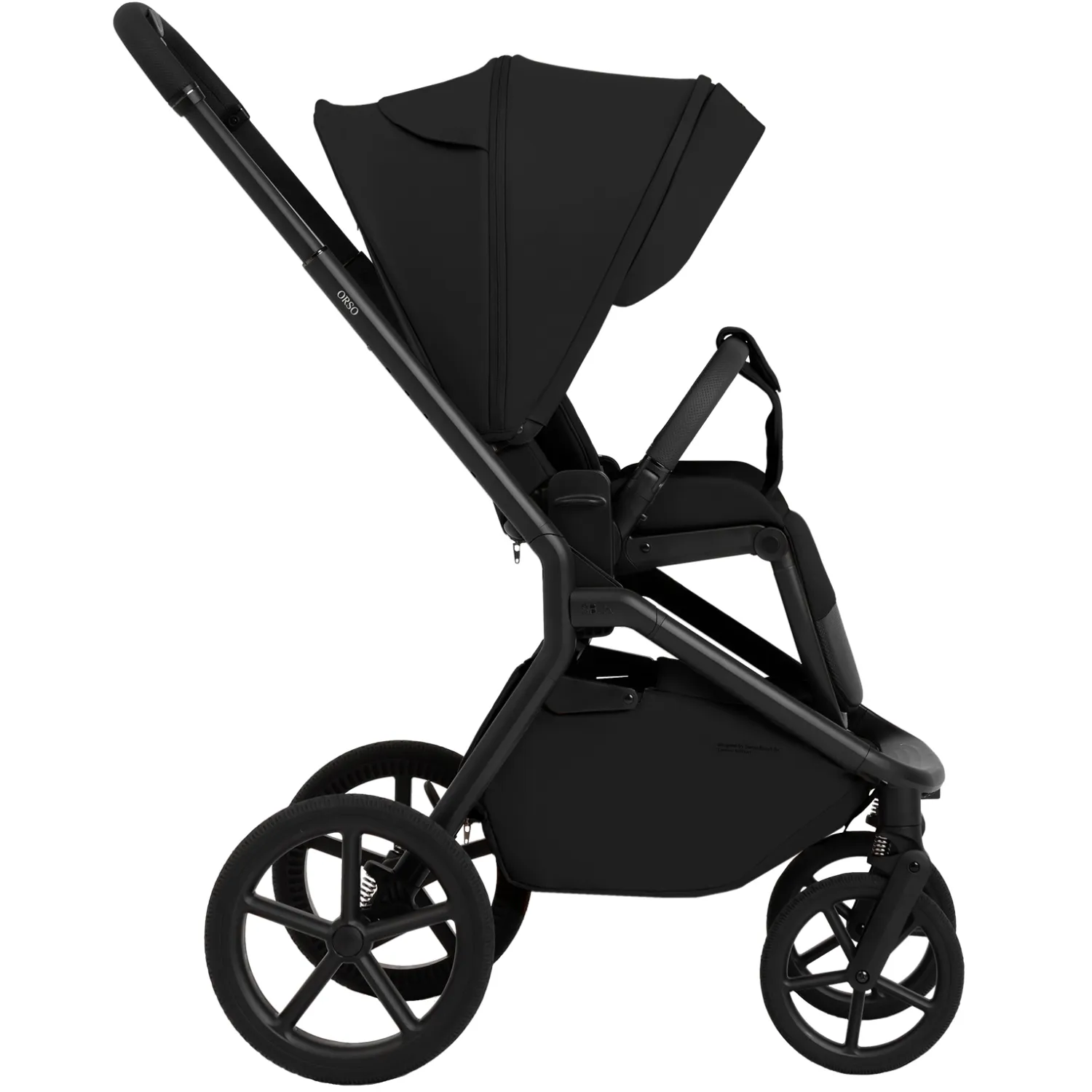 Коляска 2 в 1 SBL / Sweet Baby Orso
