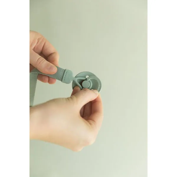 Держатель для пустышки BIBS Clip Loop