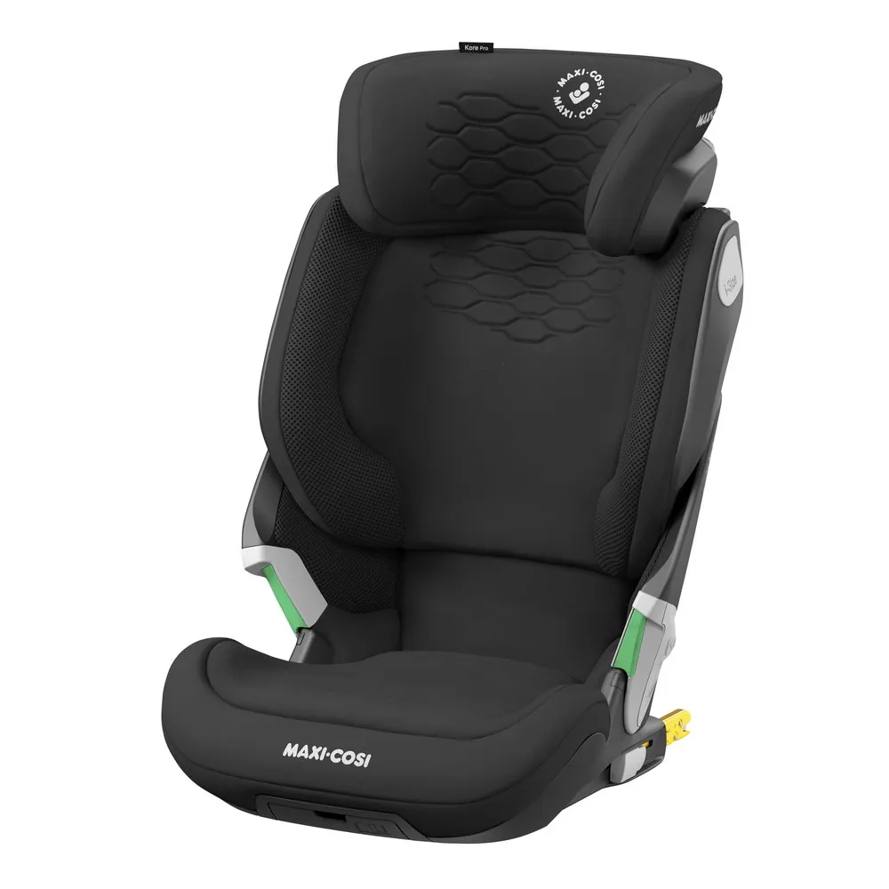 Автокресло 2/3 Maxi-Cosi Kore Pro i-Size