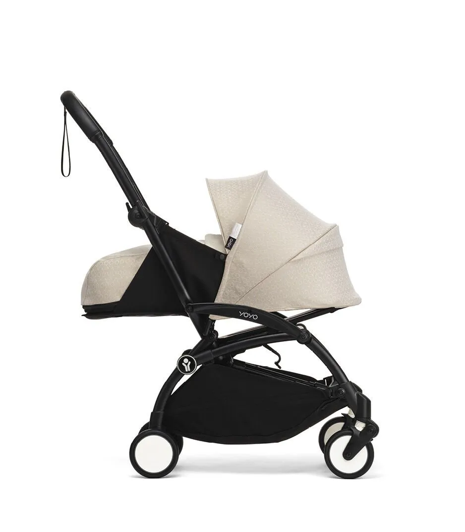 Комплект люльки для новорожденного Stokke/Babyzen YOYO+ Newborn Pack Bonpoint