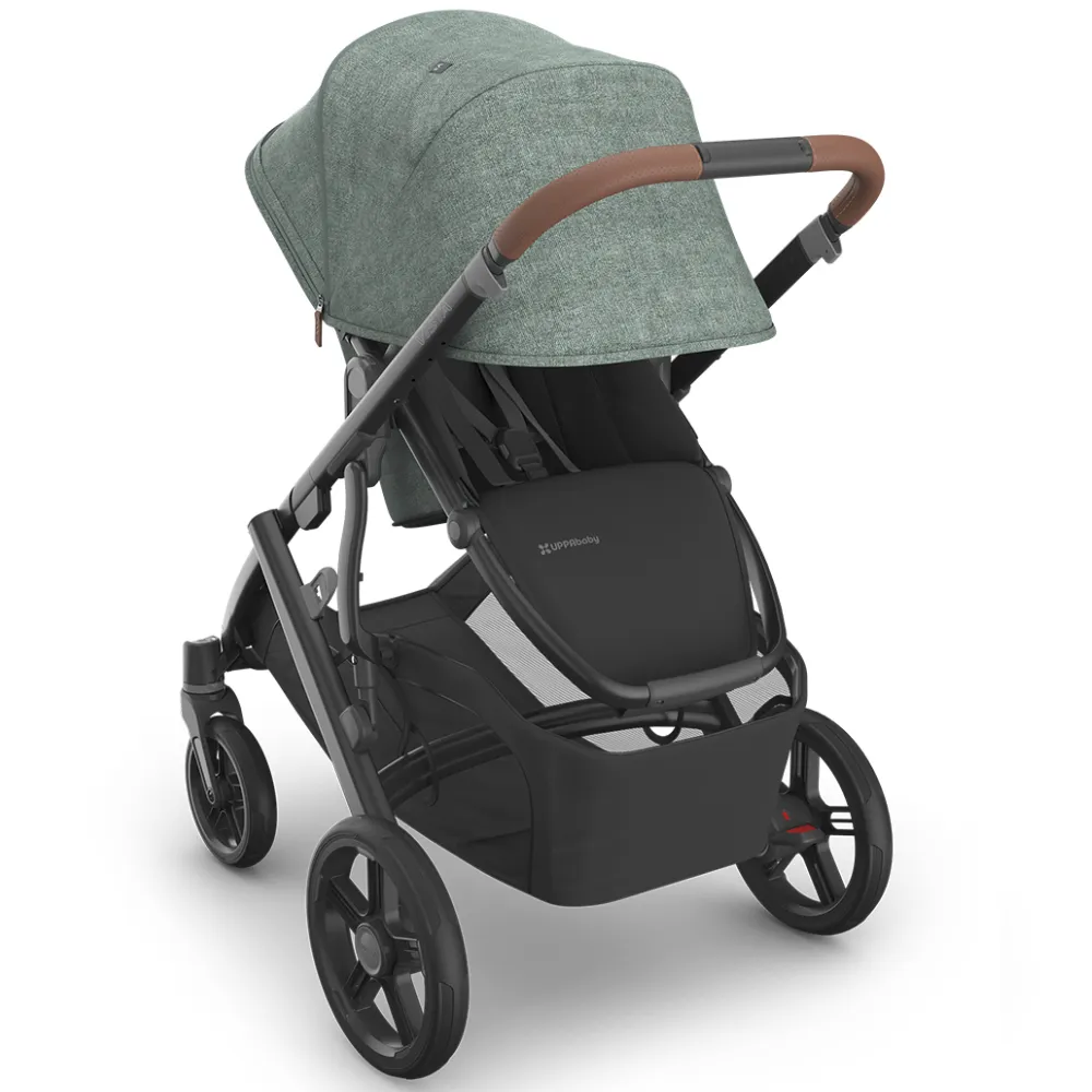 Коляска 2 в 1 UPPAbaby Vista V3
