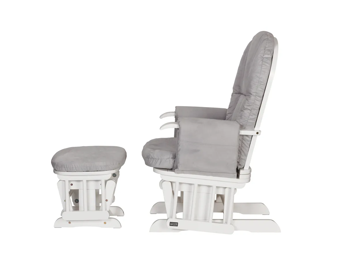 Кресло-качалка для кормления Tutti Bambini GC35