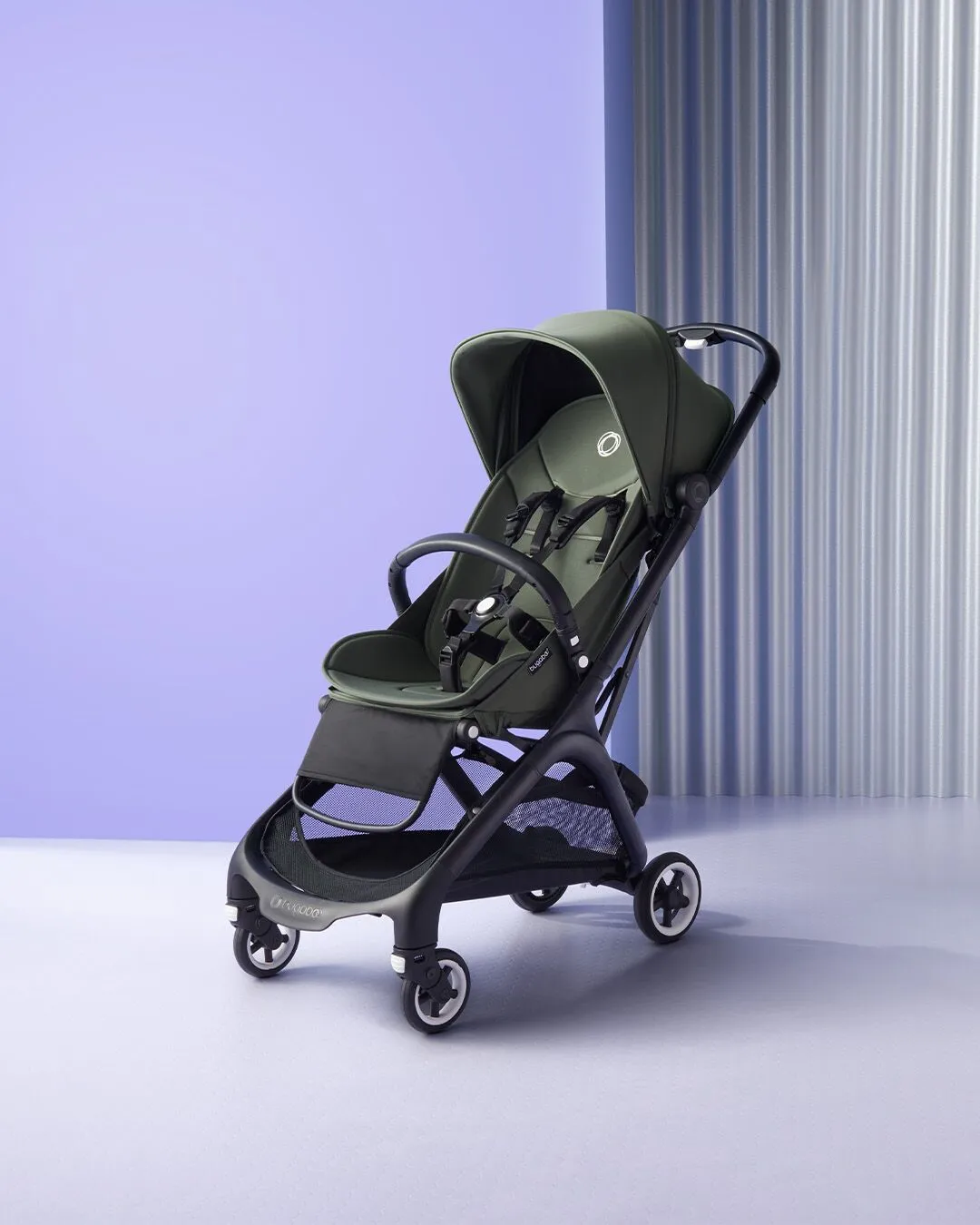 Бампер для коляски Bugaboo Butterfly