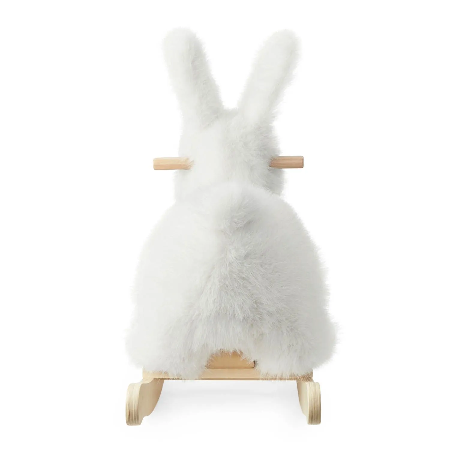 Игрушка-качалка Happy Baby BUNNY