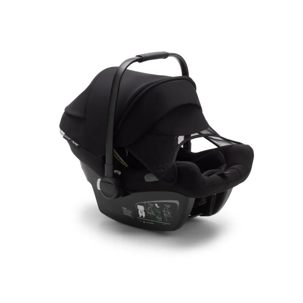 Автокресло 0+ Bugaboo Turtle Air by Nuna (0-13 кг)