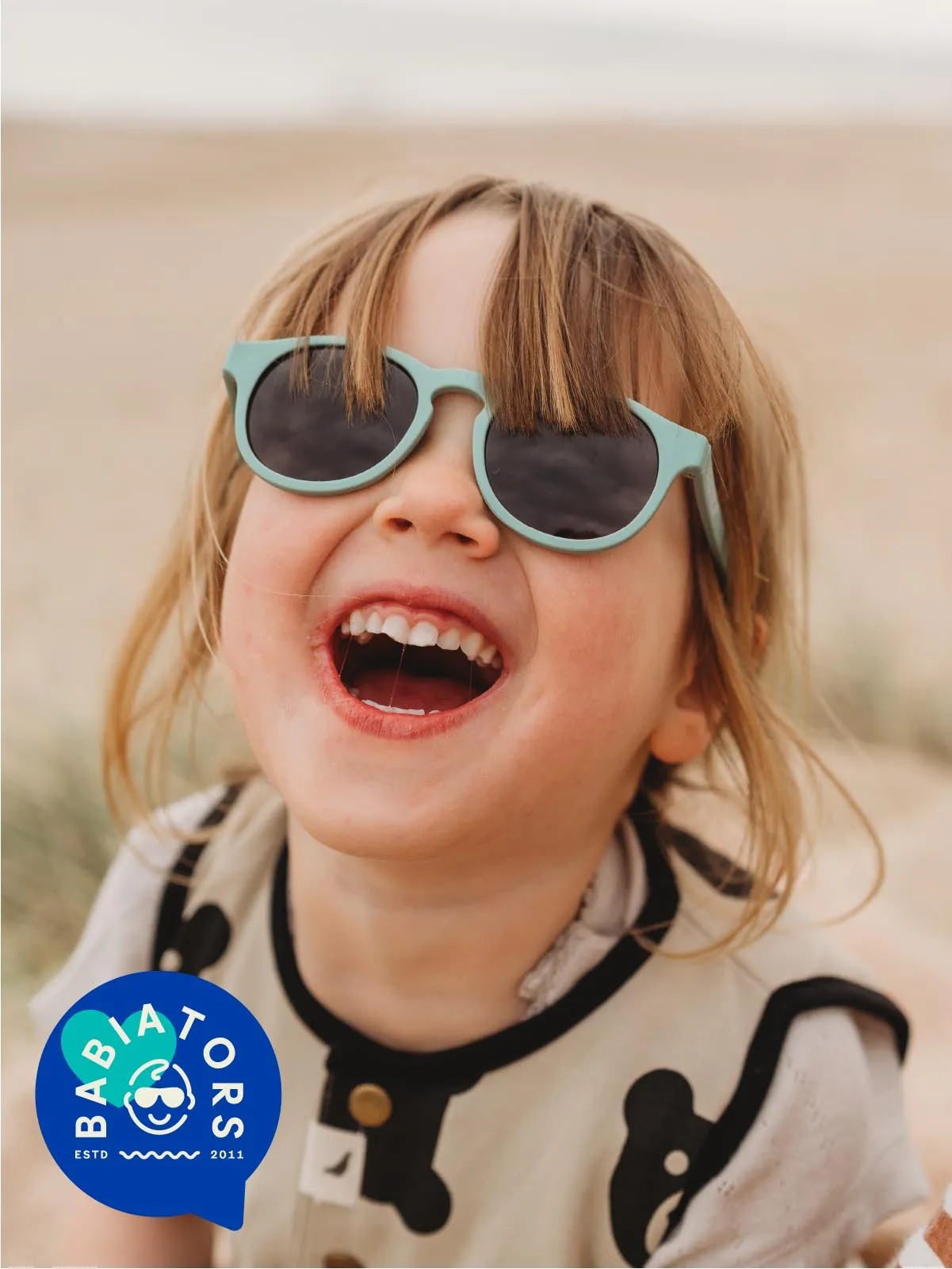 Очки Babiators Original Keyhole солнцезащитные (6+)