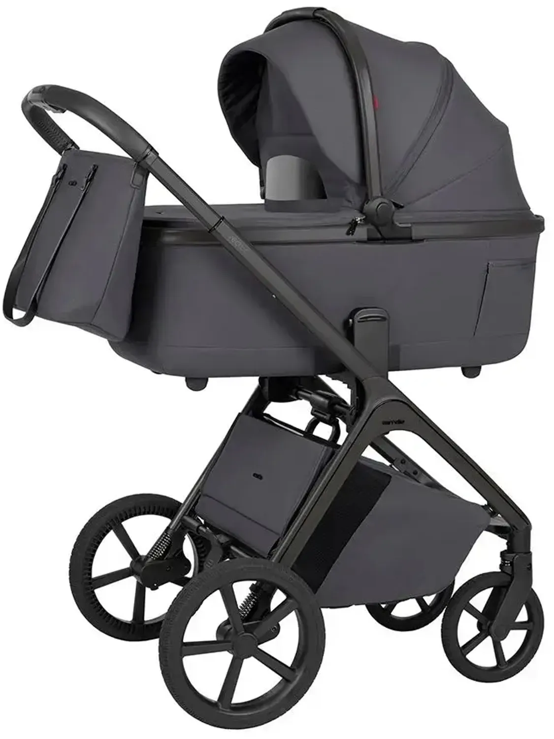 Коляска 2 в1 Carrello Vector F CRL-6700