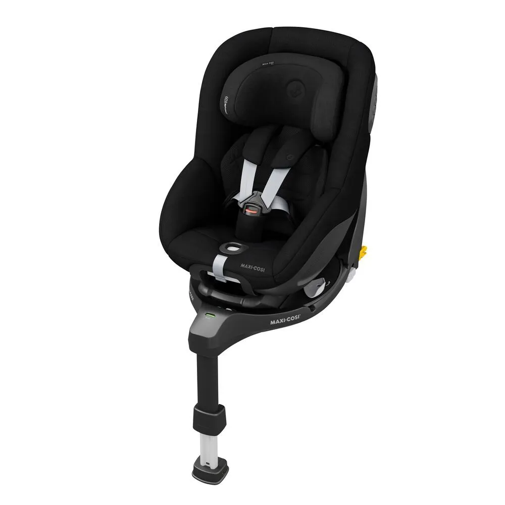 Автокресло 0+/1 Maxi-Cosi Mica 360 Pro i-Size