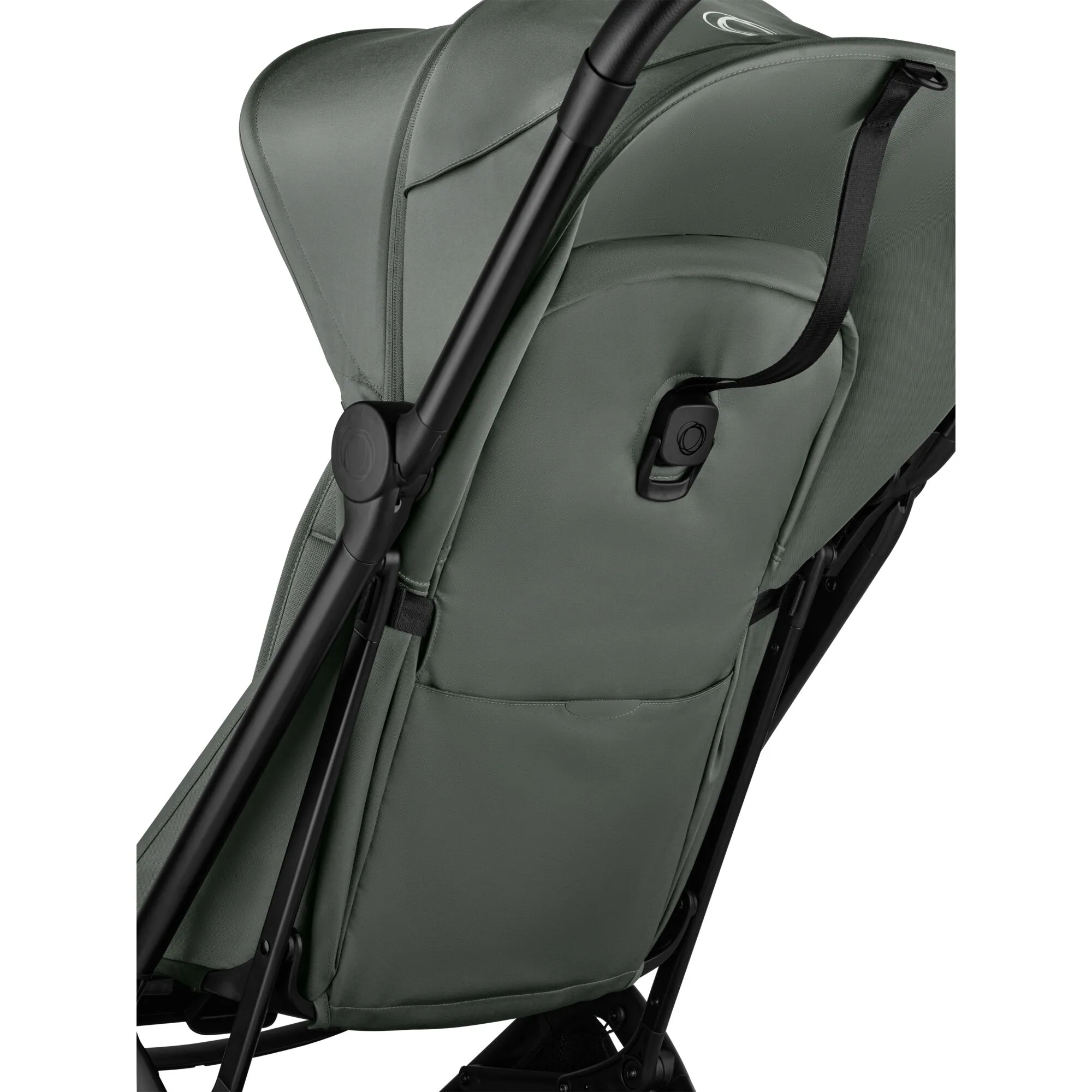 Коляска прогулочная Bugaboo Butterfly 2 complete