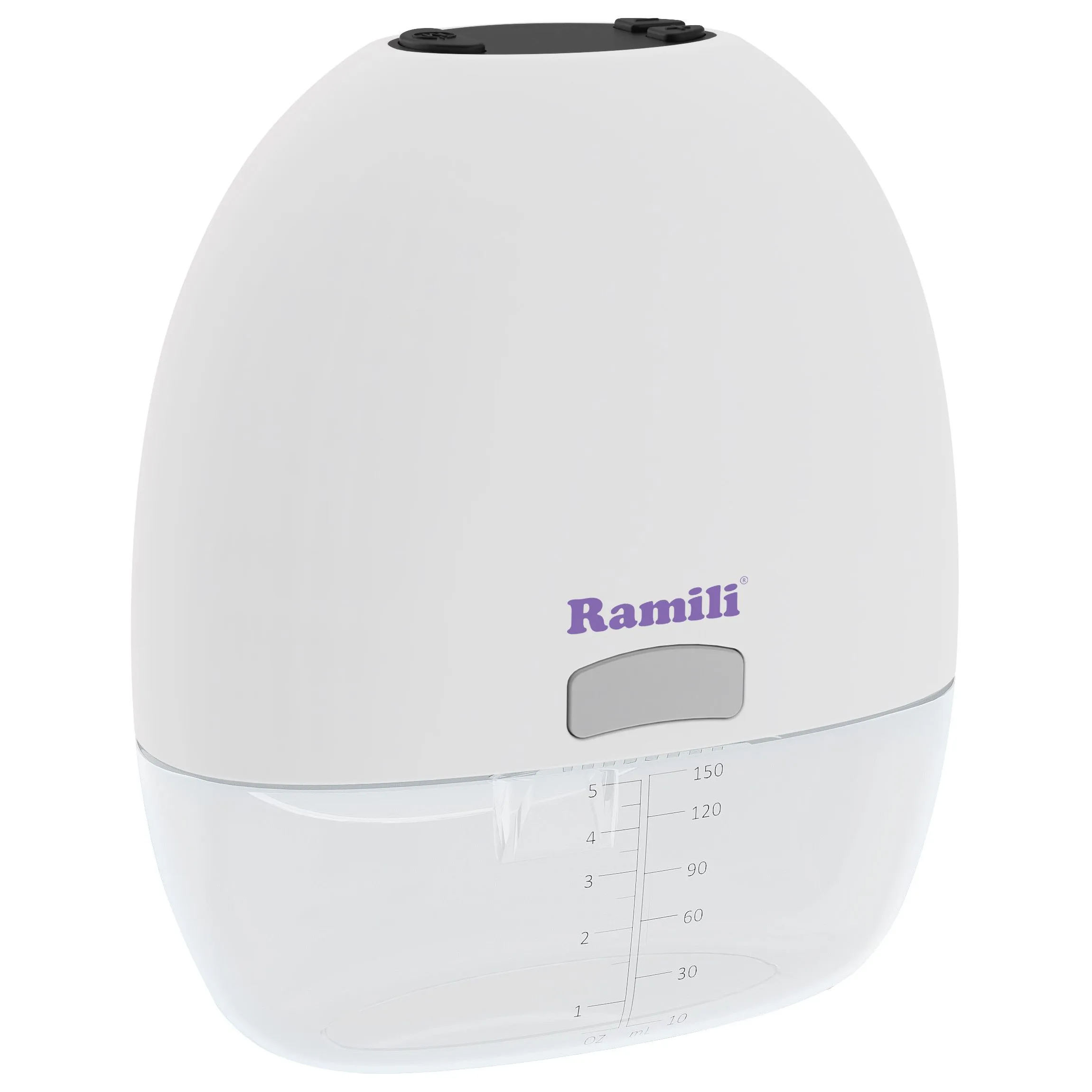 Молокоотсос Ramili двухфазный электрический SE150