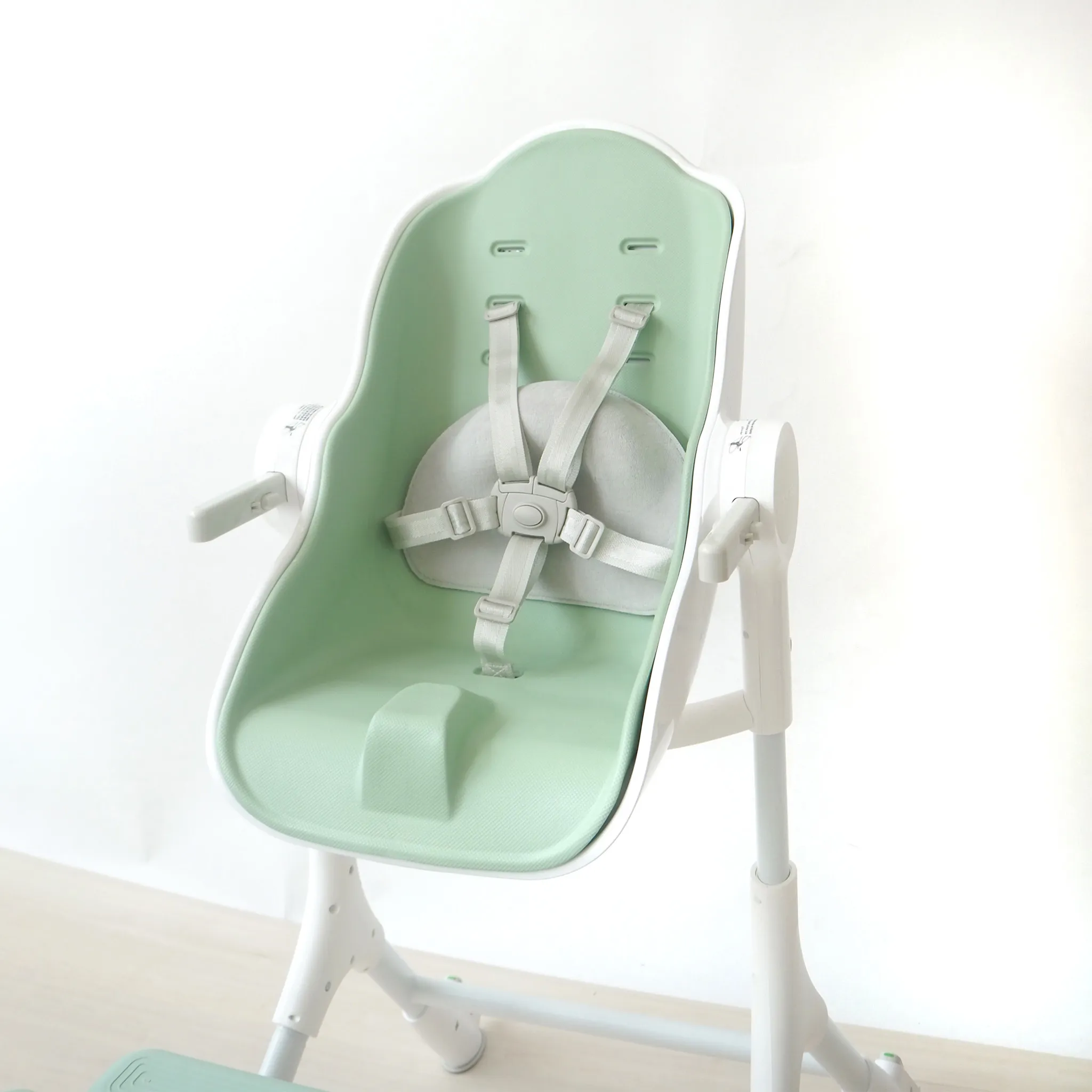 Вкладыш Cocoon Z Oribel для стульчика 2в1