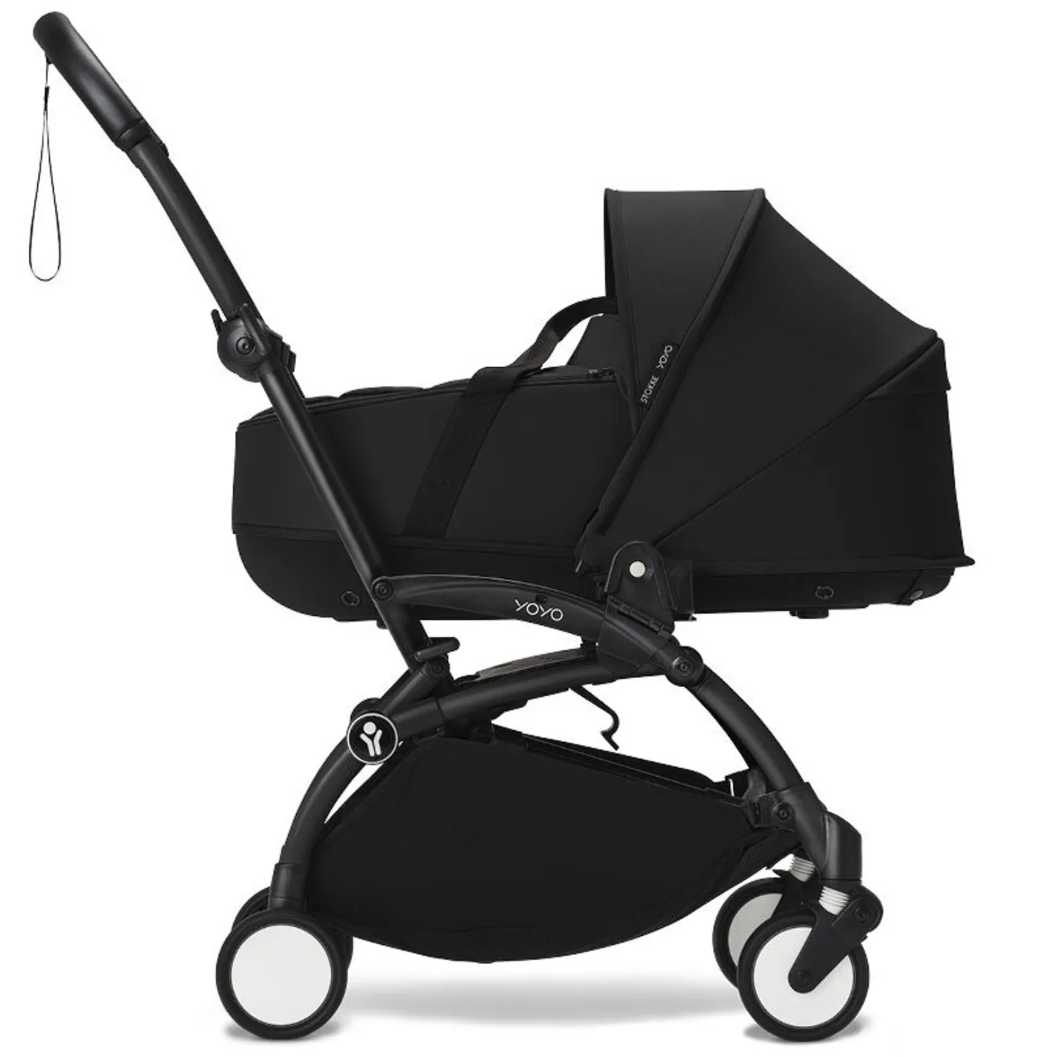 Комплект люльки для новорождённого Stokke/Babyzen YOYO Newborn Shell
