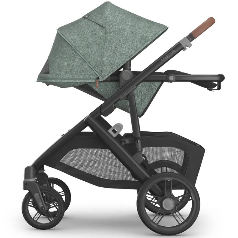 Коляска 2 в 1 UPPAbaby Vista V3