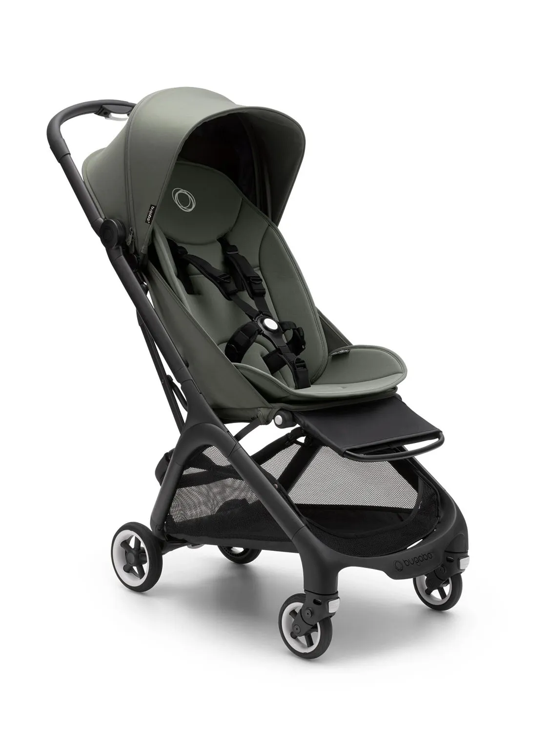 Коляска прогулочная Bugaboo Butterfly