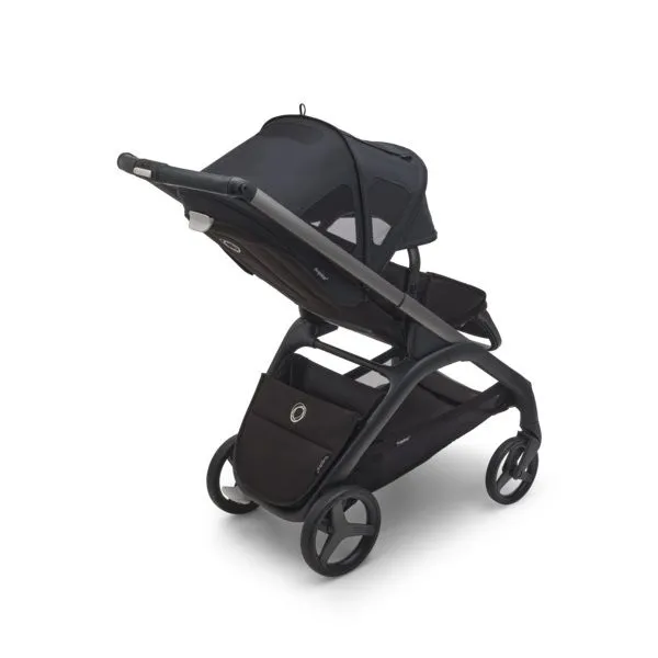 Капюшон от солнца Bugaboo Dragonfly breezy sun canopy
