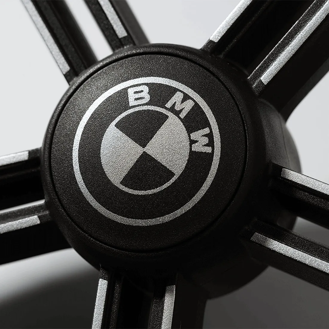 Коляска прогулочная Nuna TRIV NEXT BMW Graphene