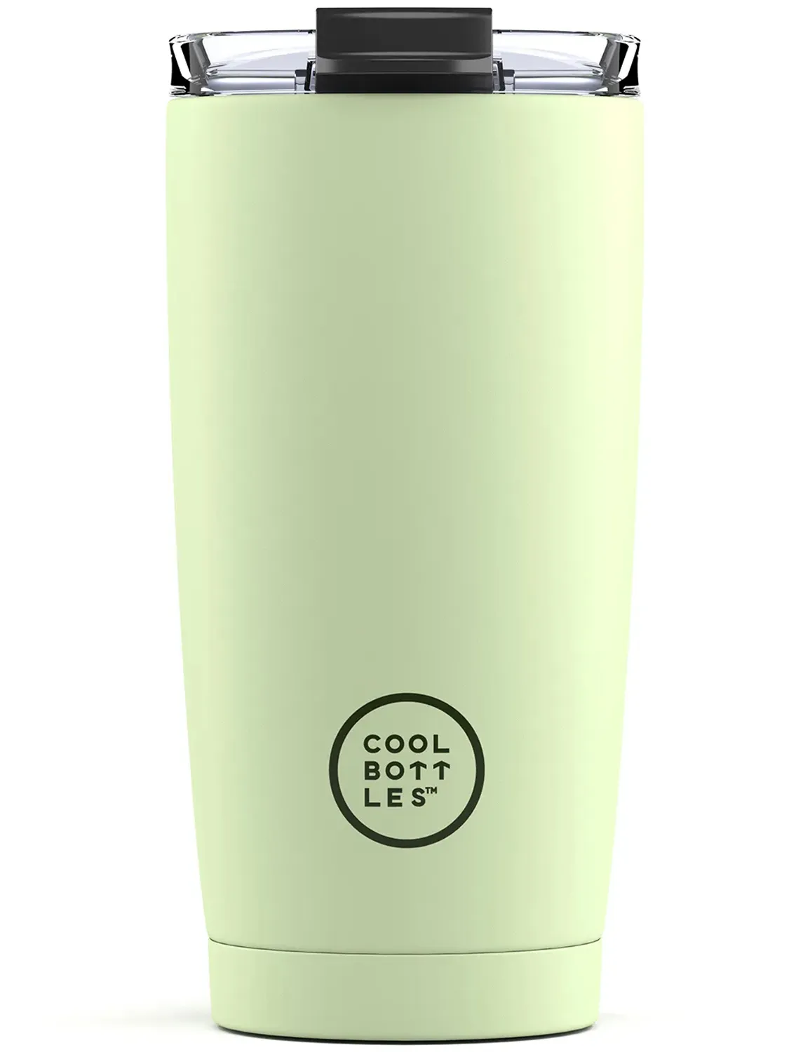 Термокружка Cool Bottles Tumbler Pastel Green 550мл CBT55PAG