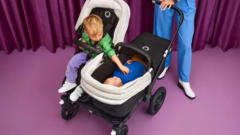Набор для конфигурации Bugaboo Donkey5