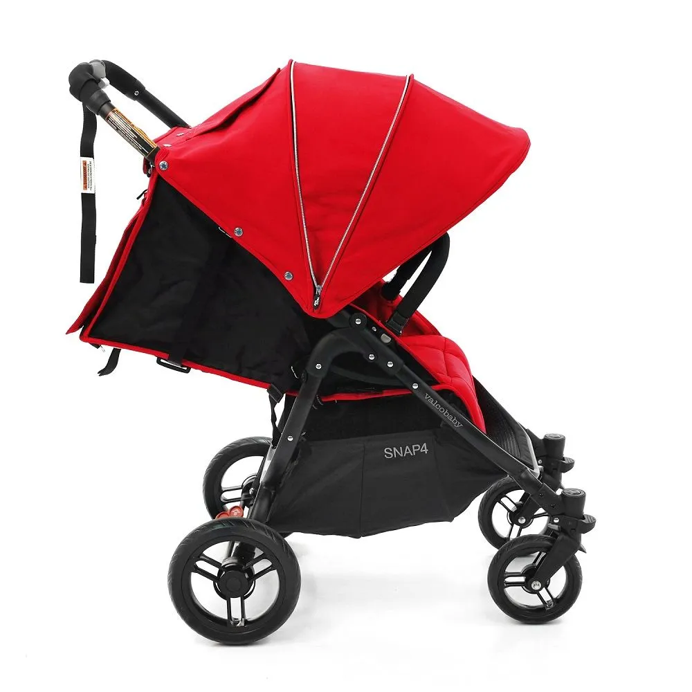 Коляска прогулочная Valco Baby Snap 4