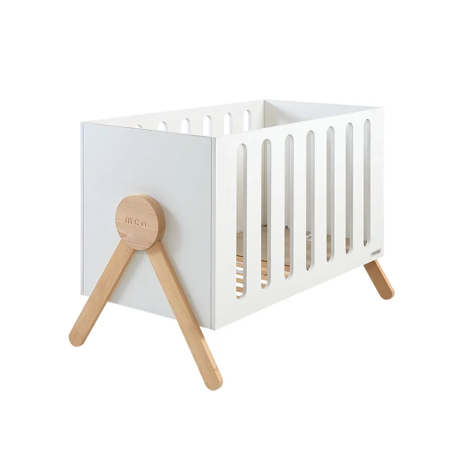 Кроватка 120x60 Micuna Swing Relax