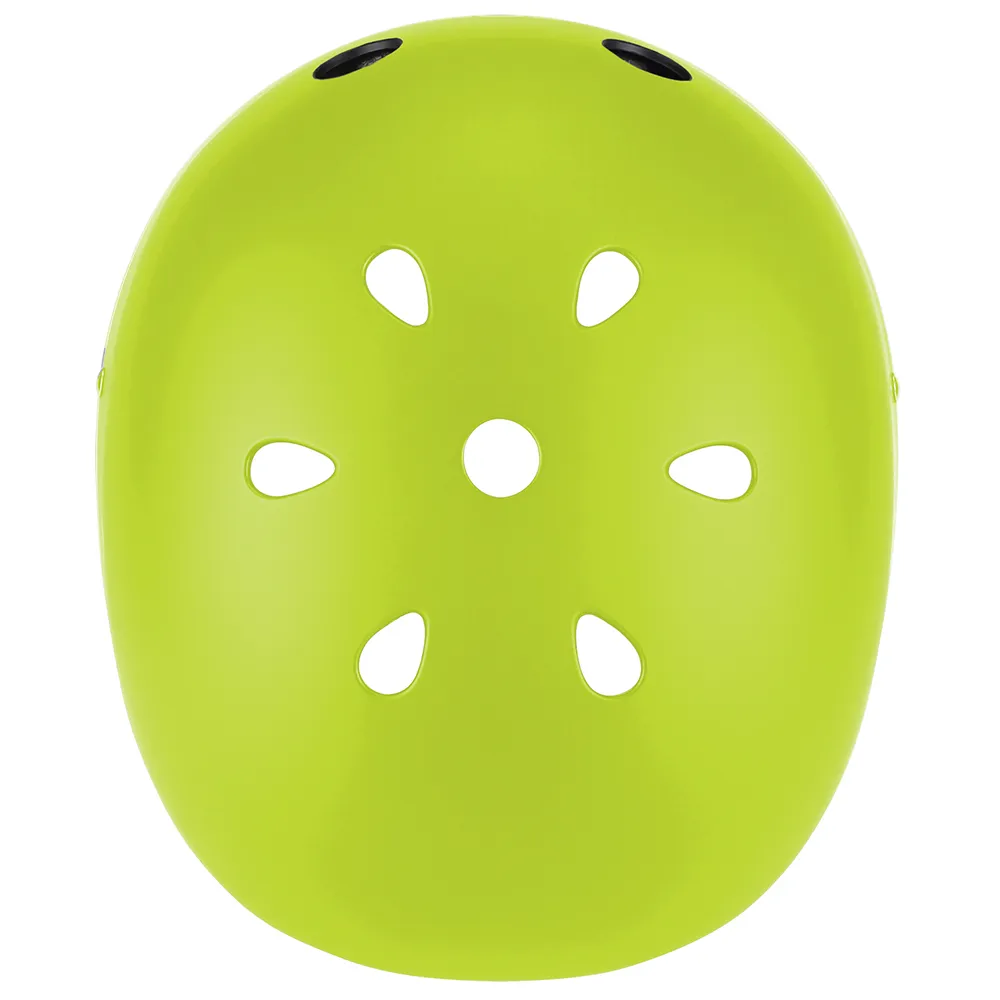 Шлем Globber Primo Lights XS/S (48-53см)