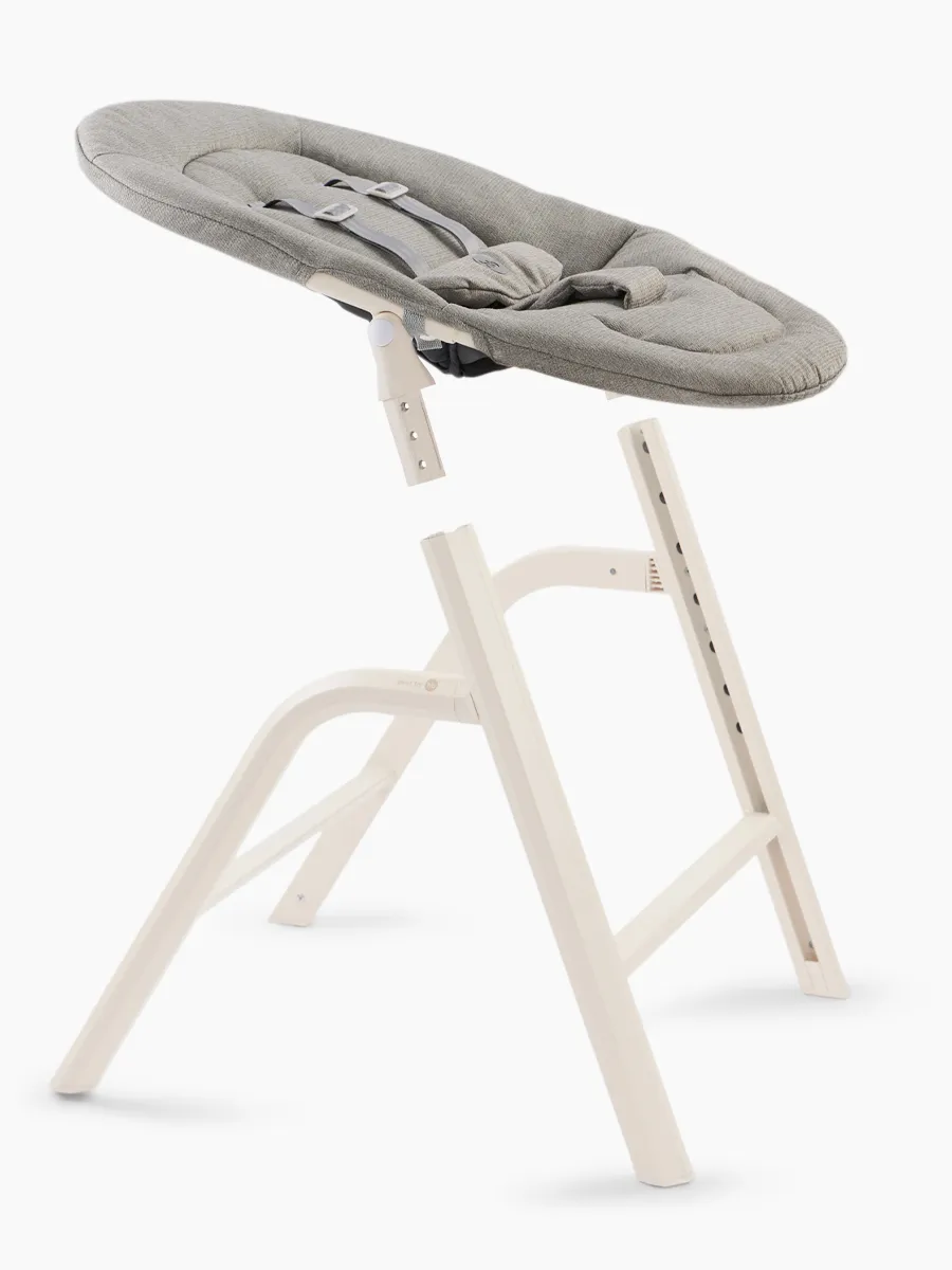 Стул для кормления Happy Baby CHARLEY 91040