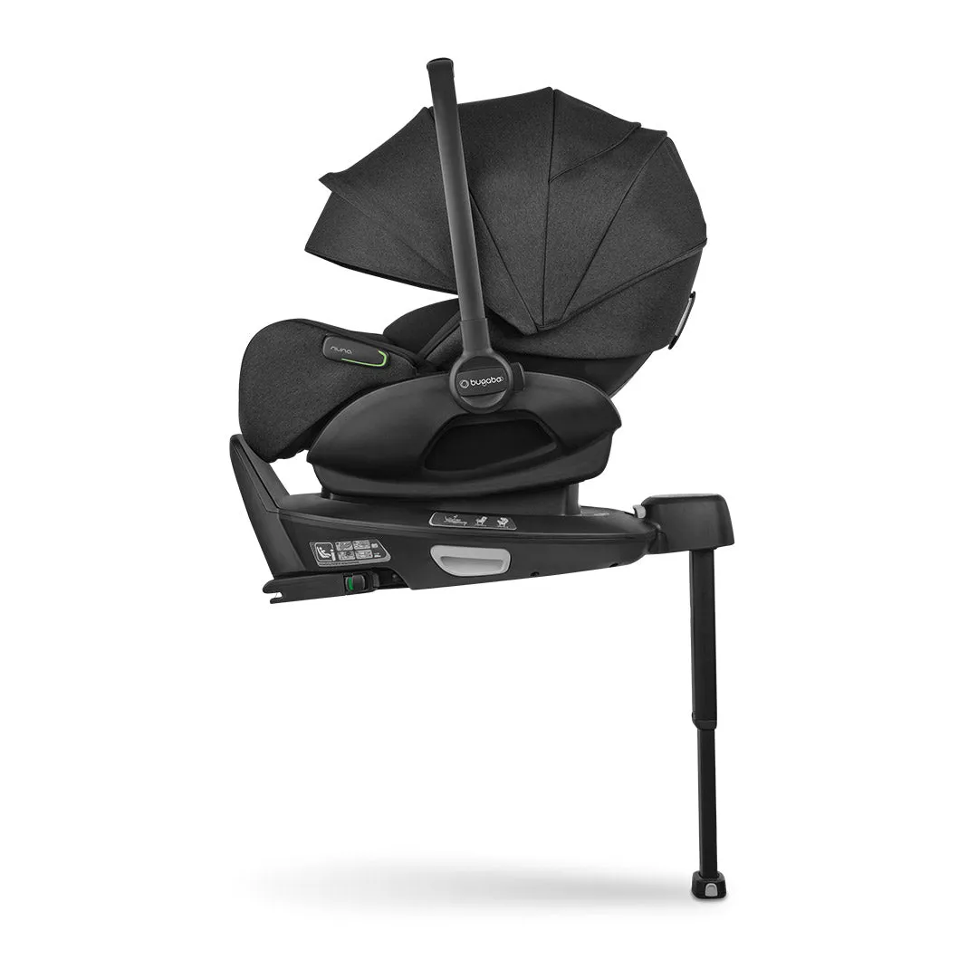 Автокресло 0+ Bugaboo Otter by Nuna