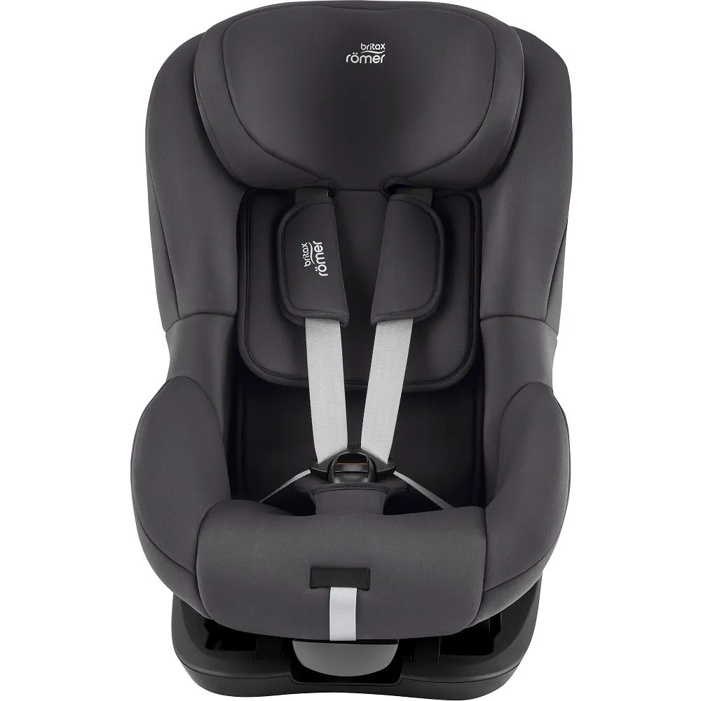 Автокресло 1 Britax Roemer King Pro