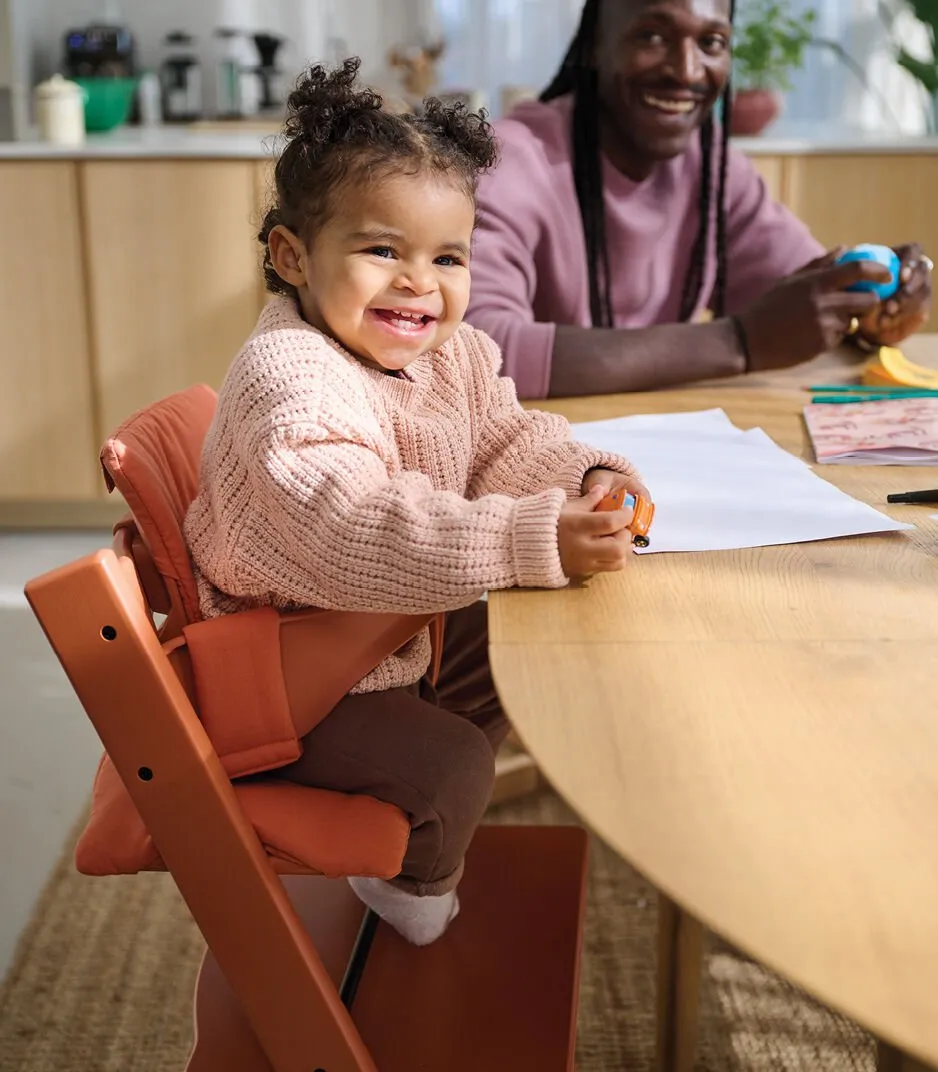 Сиденье Stokke Tripp Trapp Baby Set для стульчика