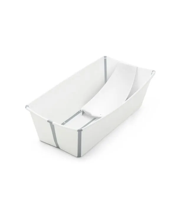 Ванночка с горкой Stokke Flexi Bath Макси Bundle