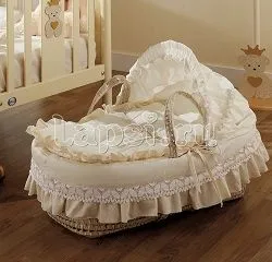 Люльки-качалки для малышей