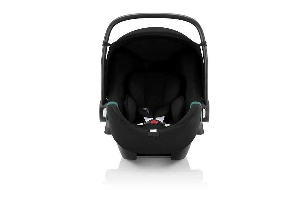 Автокресло 0+ Britax Roemer Baby-Safe 3 i-Size