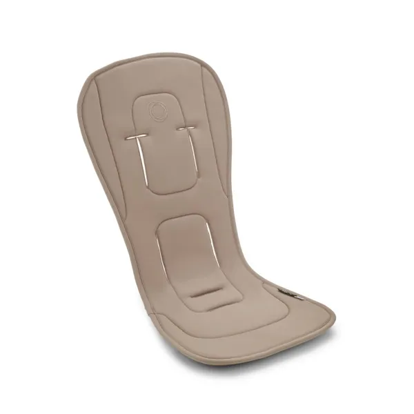 Вкладыш на сиденье Bugaboo dual comfort seat liner