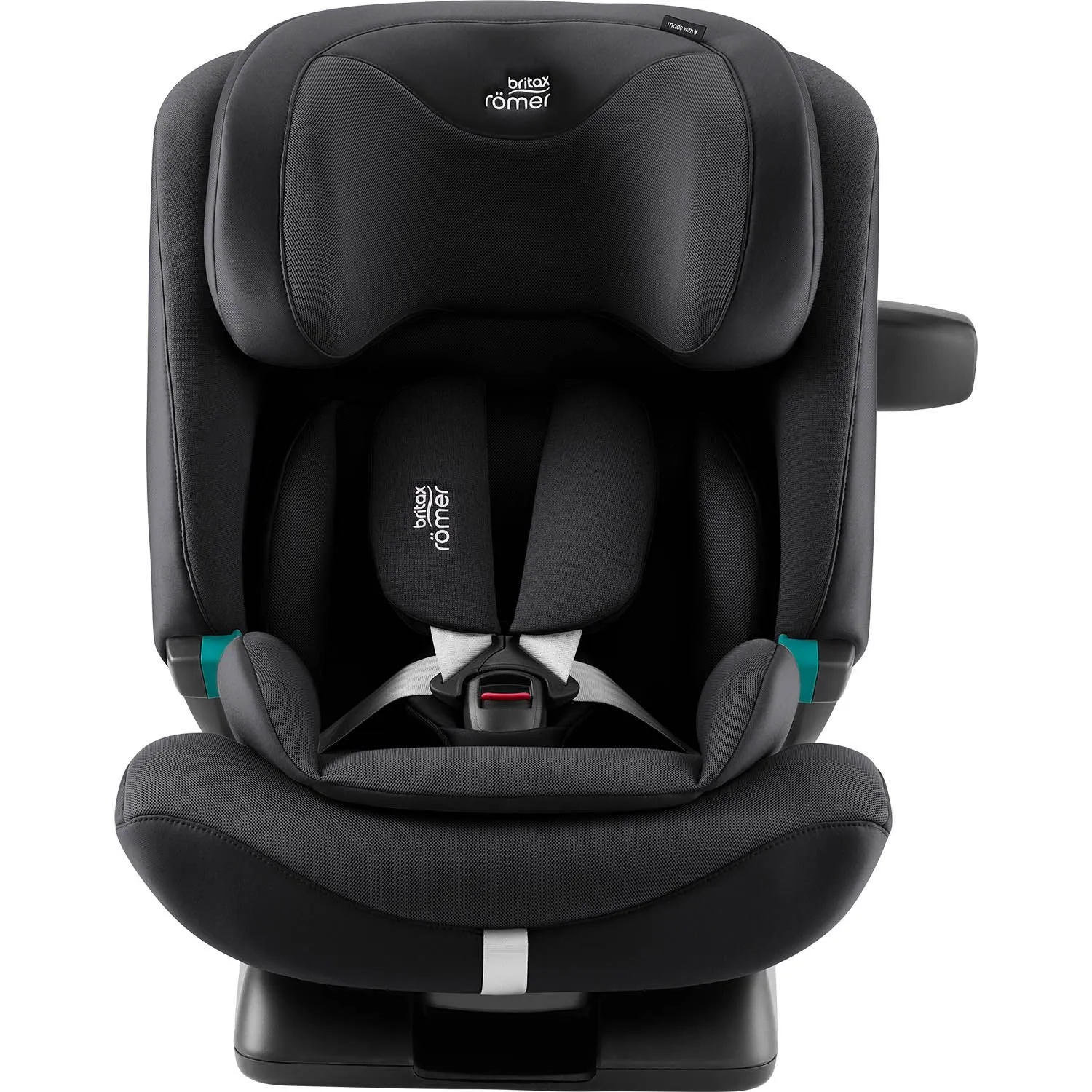 Автокресло 1/2/3 Britax Roemer Advansafix Pro Style