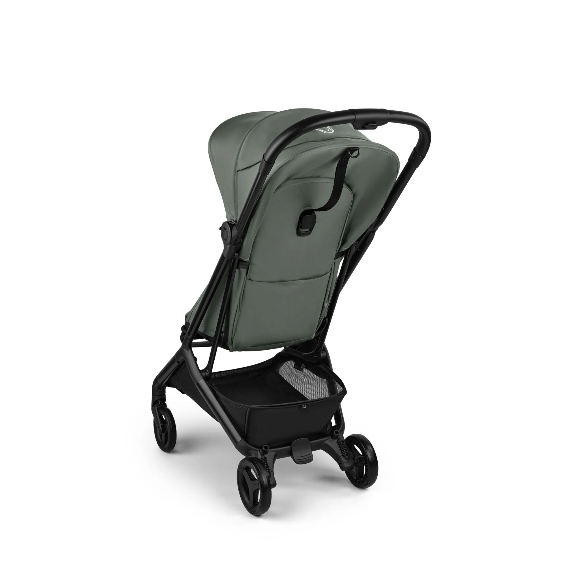 Коляска прогулочная Bugaboo Butterfly 2 complete