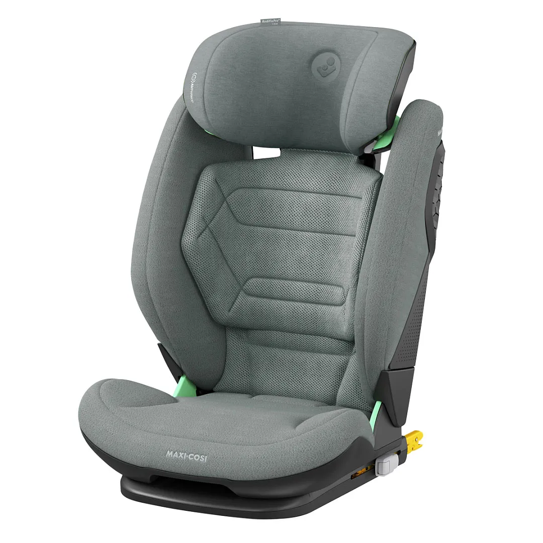 Автокресло 2/3 Maxi-Cosi RodiFix Pro2 i-Size