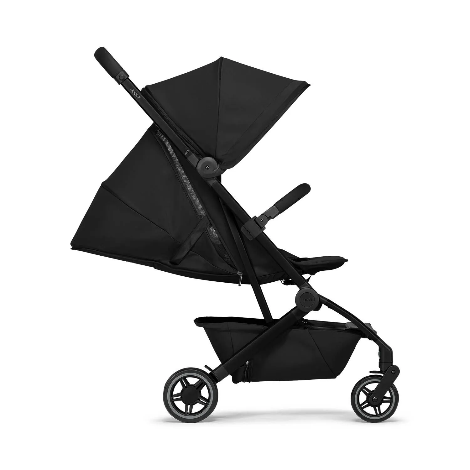 Коляска прогулочная Joolz Aer+ с бампером