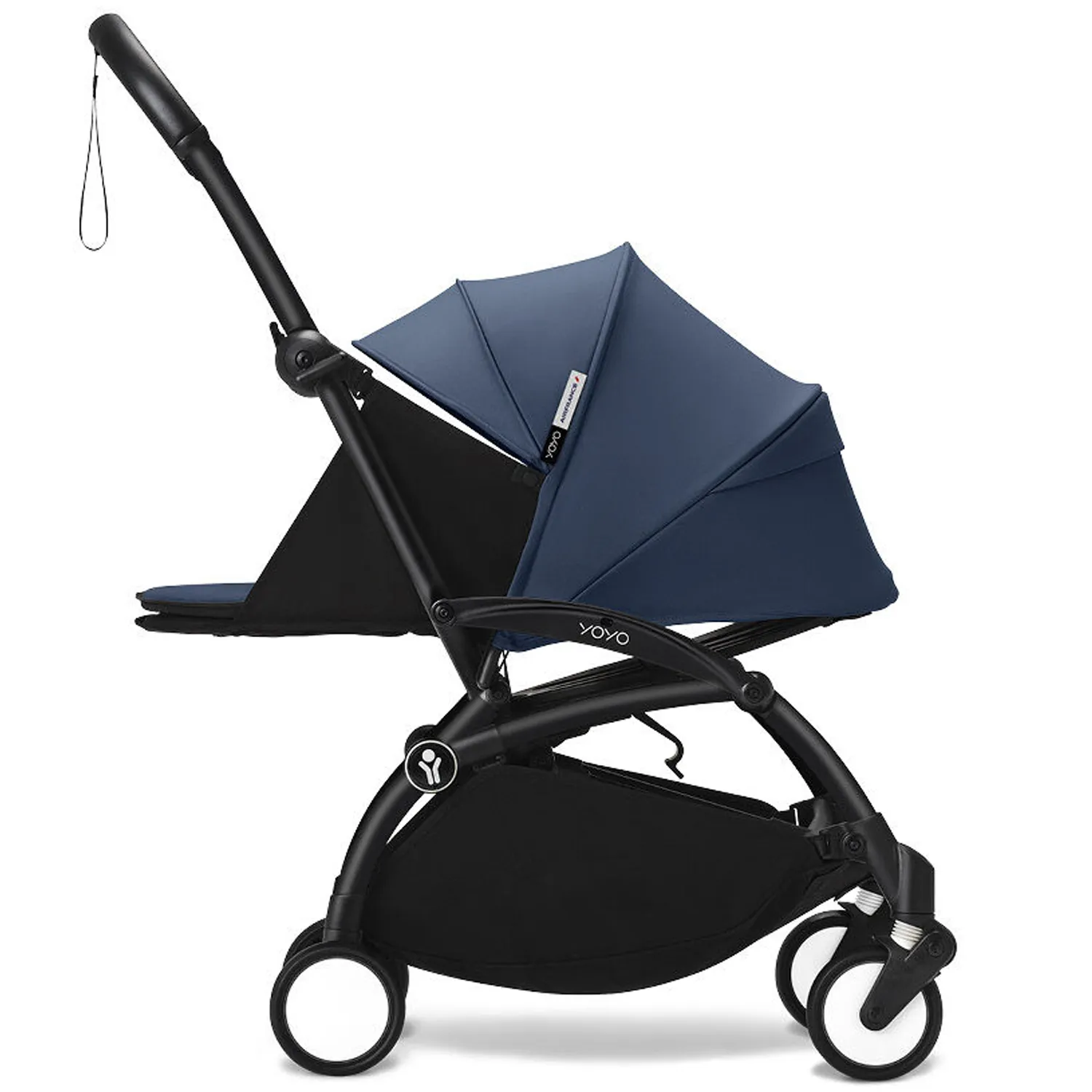 Комплект люльки для новорождённого Stokke/Babyzen YOYO 0+ newborn pack