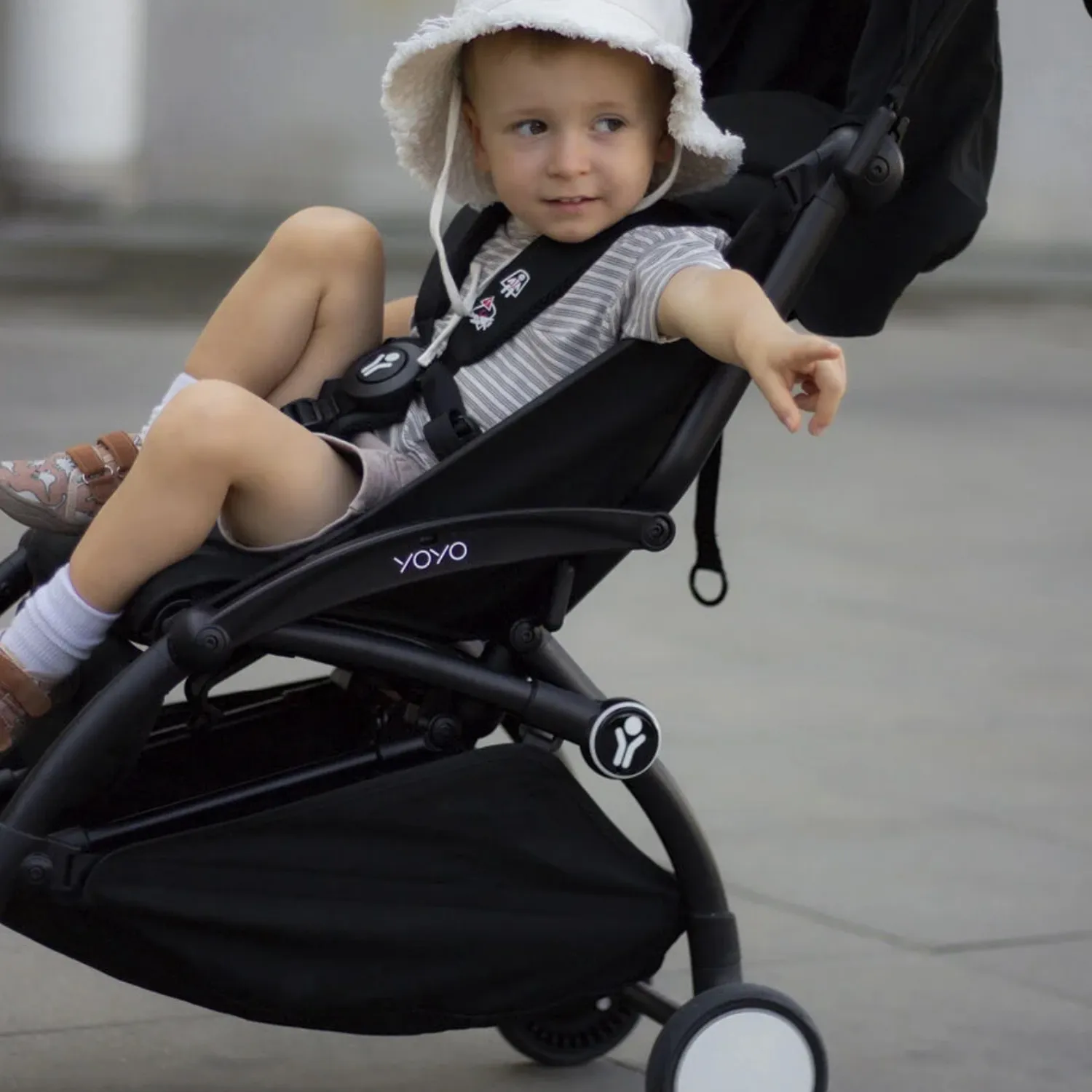 Комплект сменный Stokke/Babyzen YOYO 6+