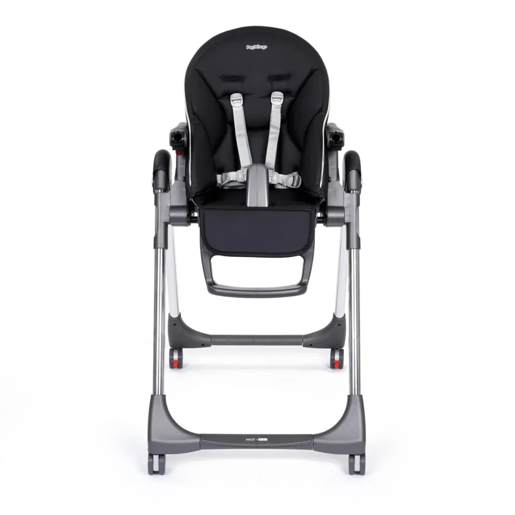 Стульчик для кормления Peg-Perego Prima Pappa Follow Me