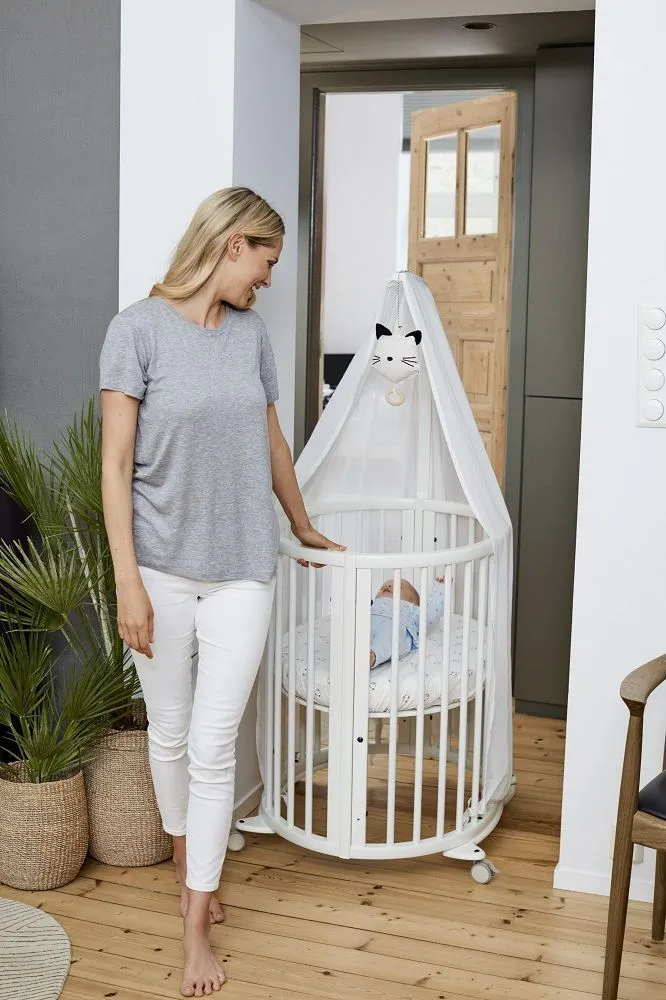 Люлька Stokke Sleepi Mini V3 Витрина