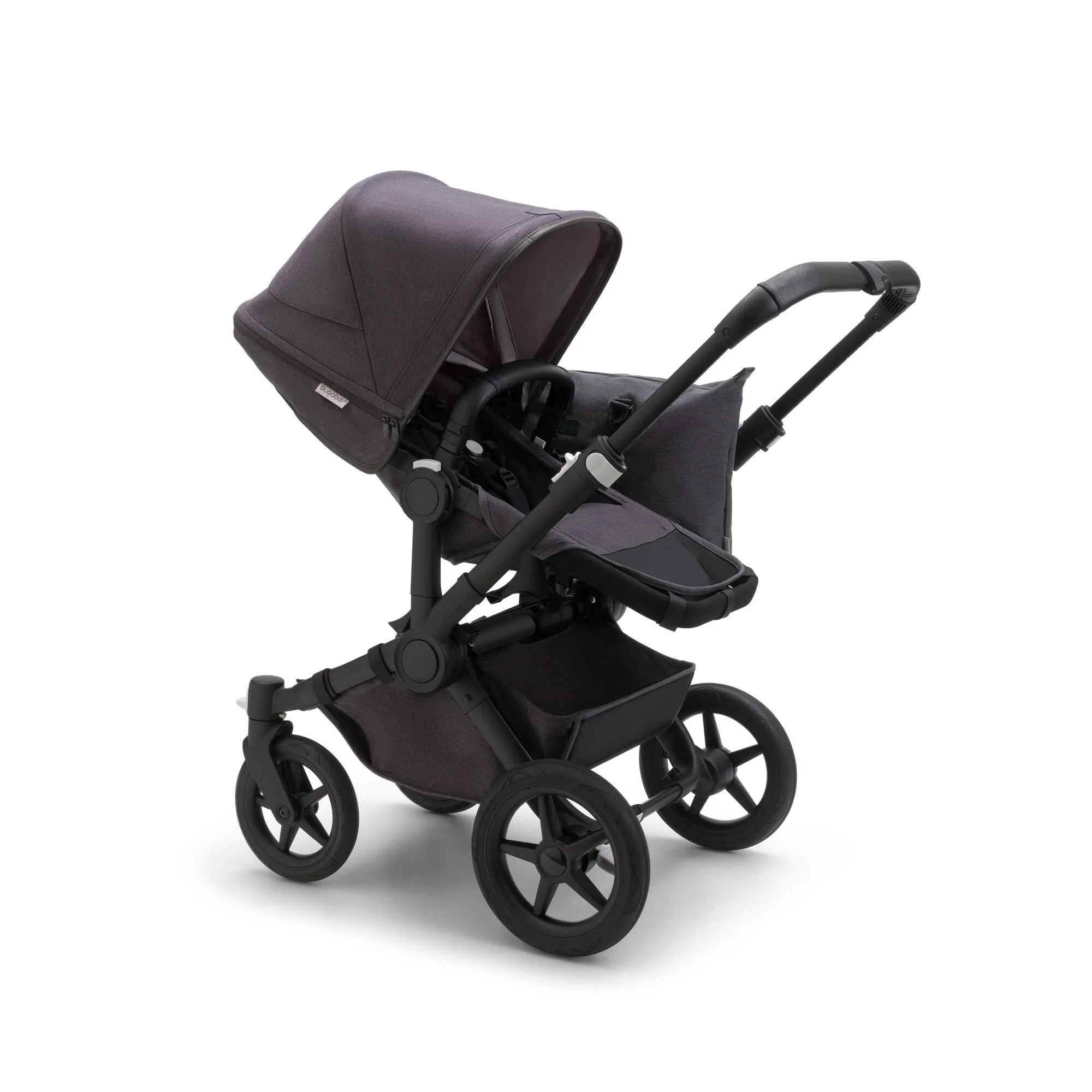 Коляска для двойни 2 в 1 Bugaboo Twin Donkey 5