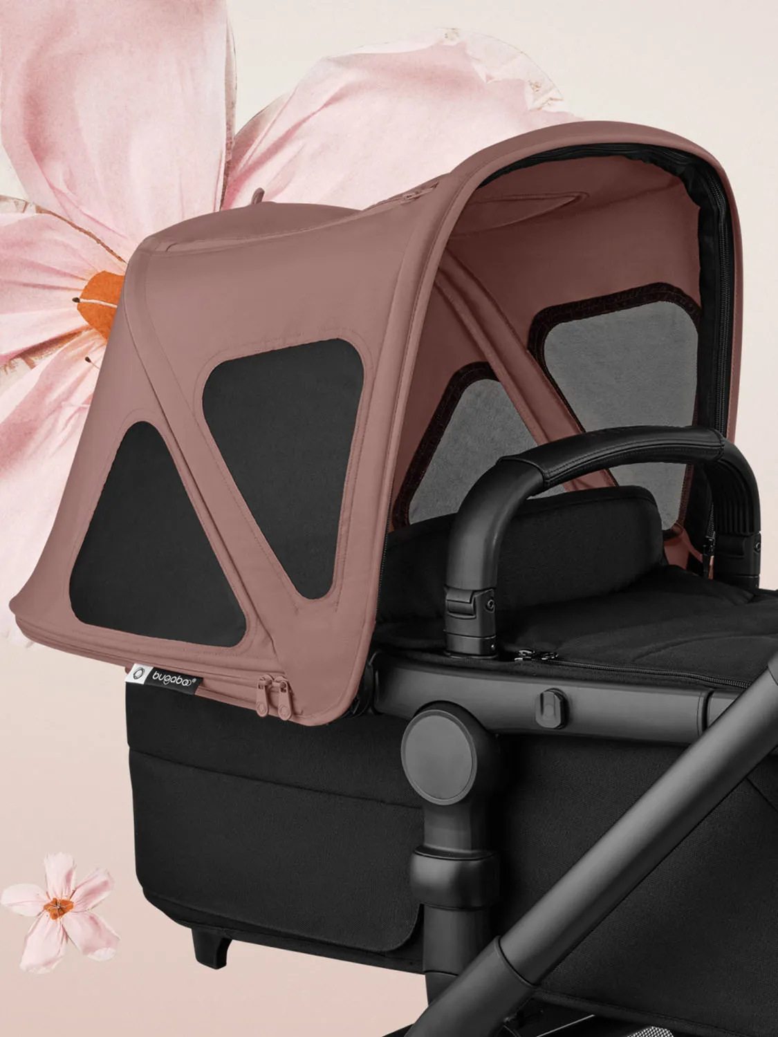Капюшон от солнца для коляски Bugaboo Fox 5 и Fox Cub