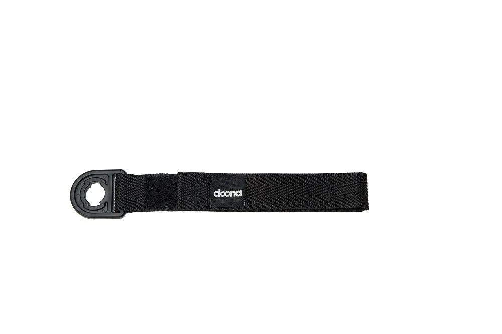Застежка-липучка на педаль Doona Liki Pedal Strap