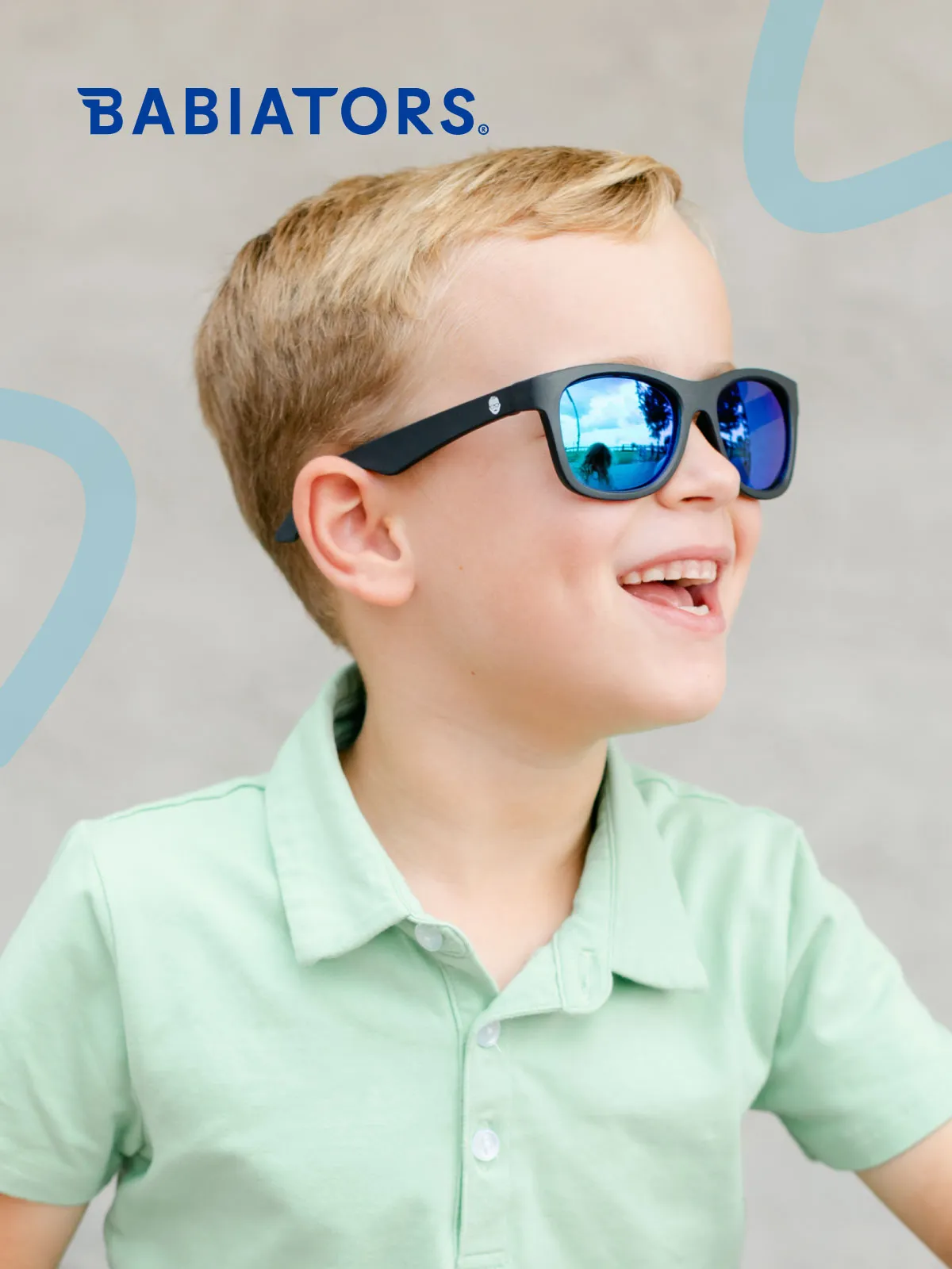 Очки Babiators Polarized Navigator солнцезащитные (6+)
